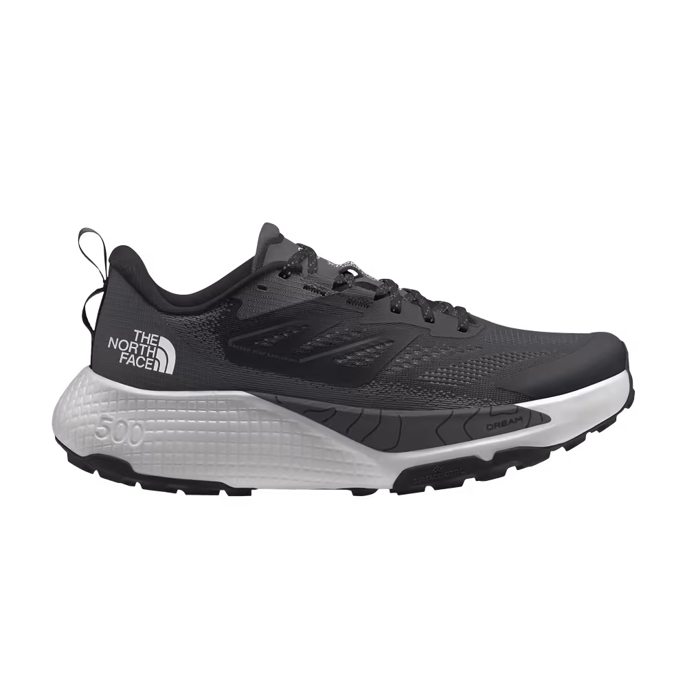 The North Face Women's Altamesa 500 Black Asphalt Grey