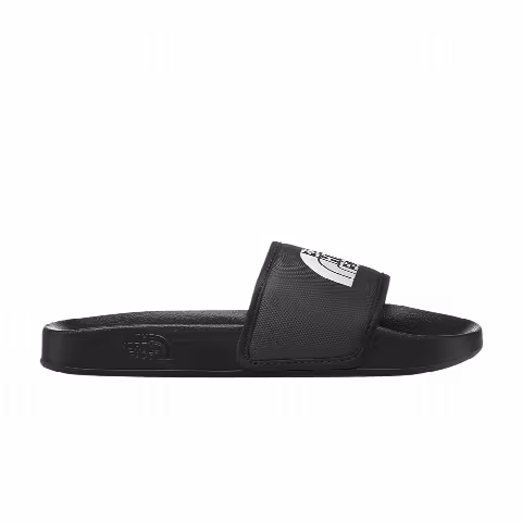 The North Face Wmns Base Camp Slide 3 'Black White'