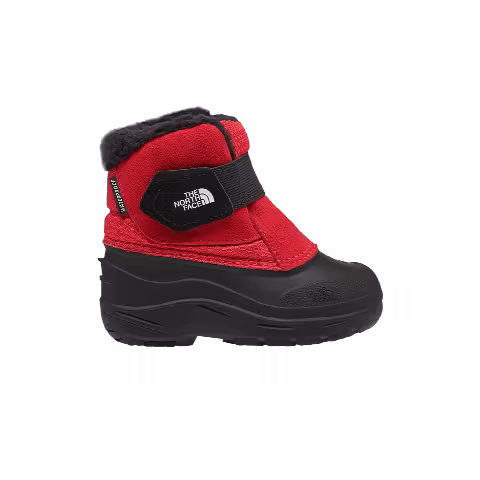 The North Face Alpenglow 2 Toddler 'Fiery Red'