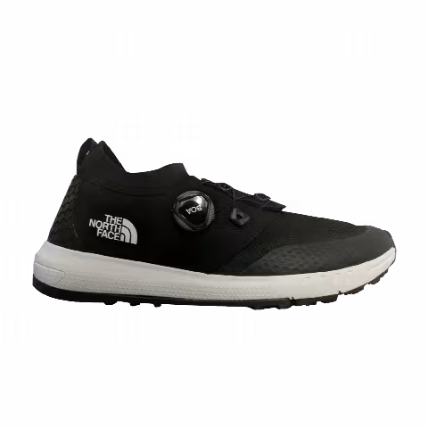 The North Face Touji BOA Low 'Black'