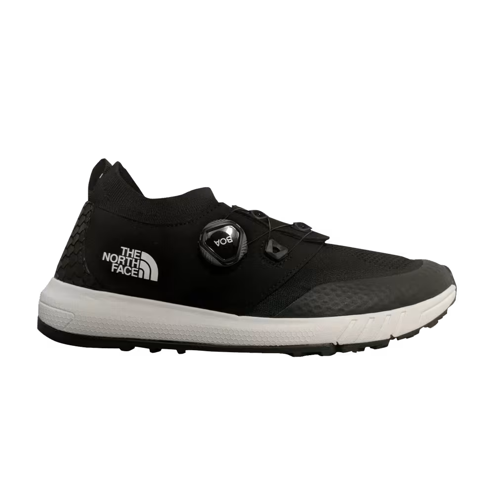 The North Face Touji BOA Low Black