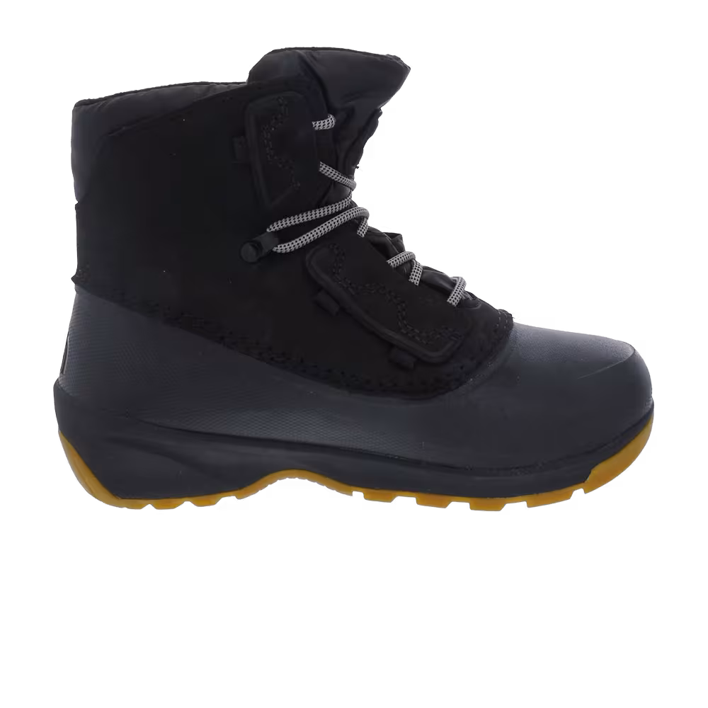 The North Face Women's Shellista IV Boot Black
