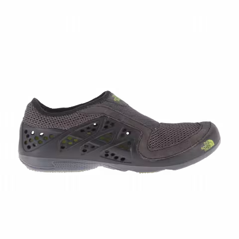 The North Face Hydroshock 'Black Lime'