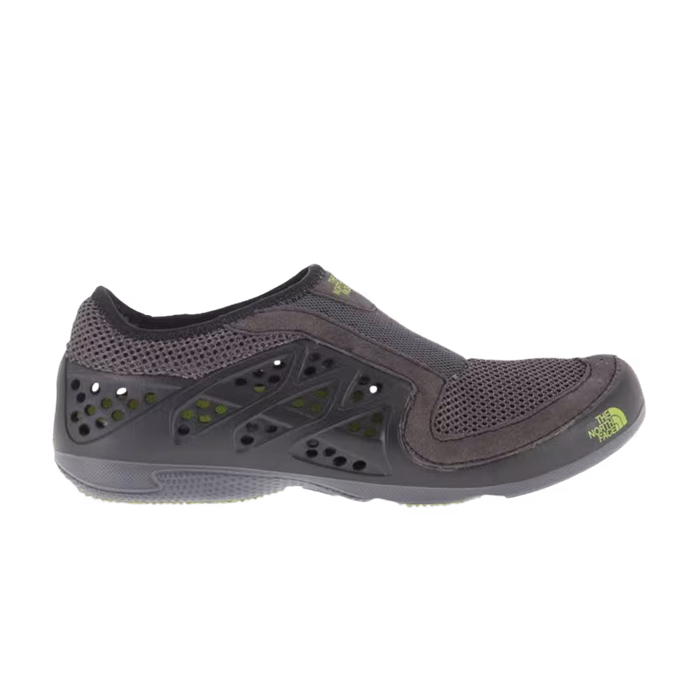 The North Face Hydroshock Black Lime