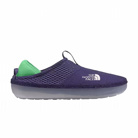 The North Face Base Camp Mule 'Cave Blue Chlorophyll'