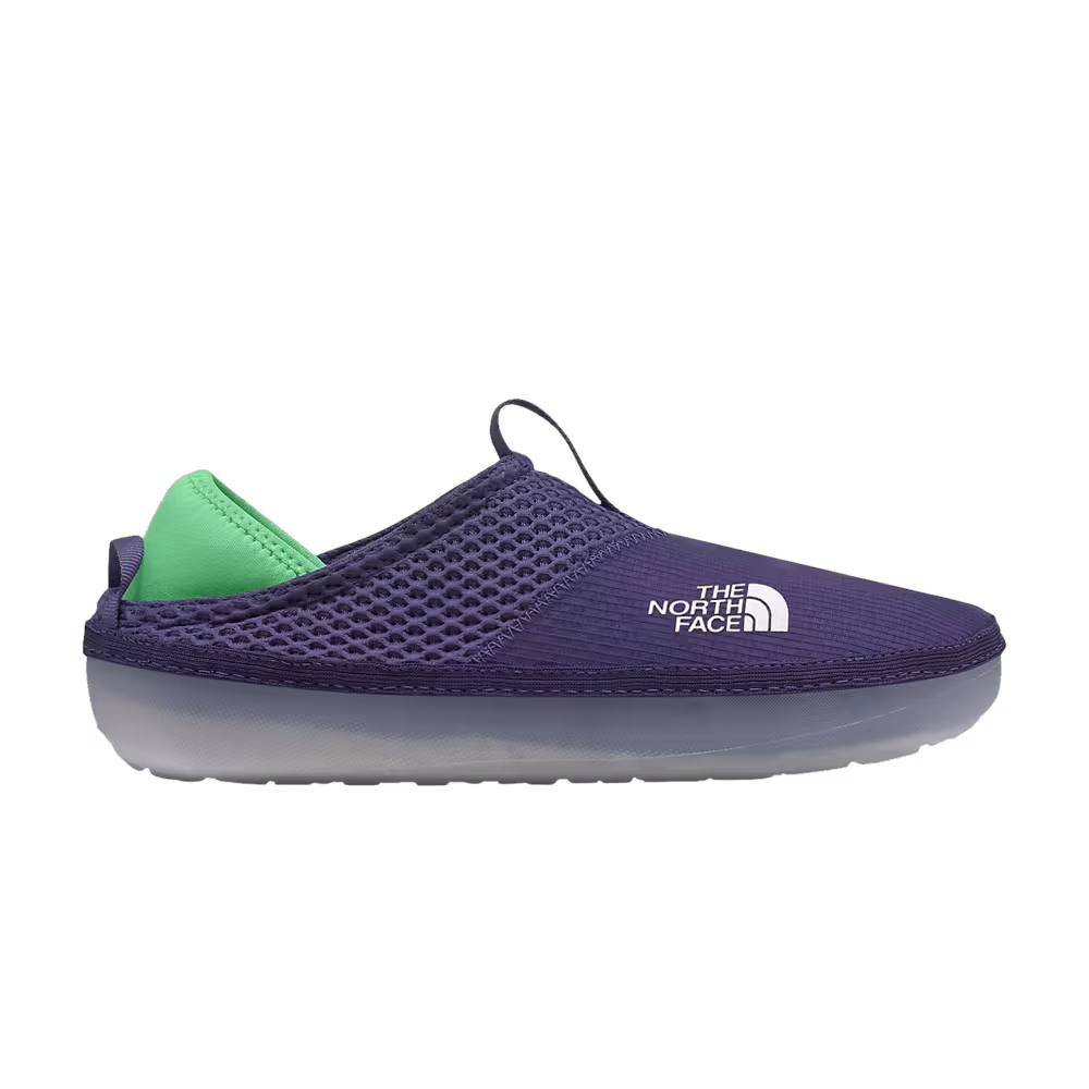 The North Face Base Camp Mule Cave Blue Chlorophyll