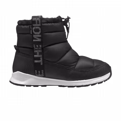 The North Face ThermoBall Pull-On Kids 'Black White'