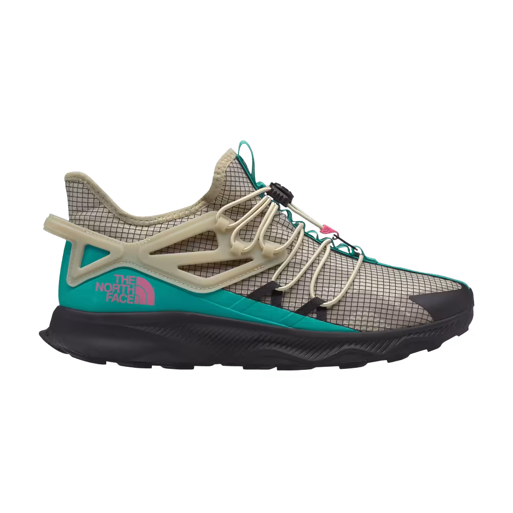 The North Face Oxeye Tech Gravel Geyser Aqua