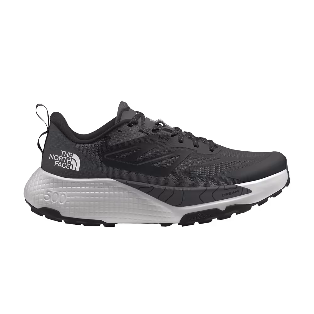 The North Face Altamesa 500 Black Asphalt Grey