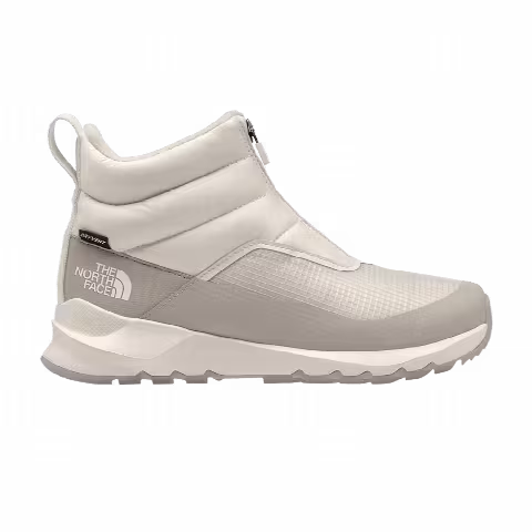 The North Face Wmns ThermoBall Progressive Zip 2 'Gardenia White'