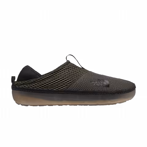 The North Face Base Camp Mule 'New Taupe Green'