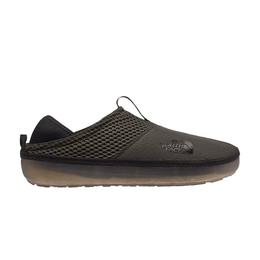 The North Face Base Camp Mule New Taupe Green