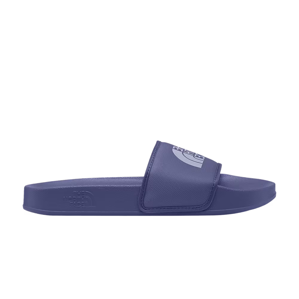 The North Face Women's Base Camp Slide 3 Cave Blue