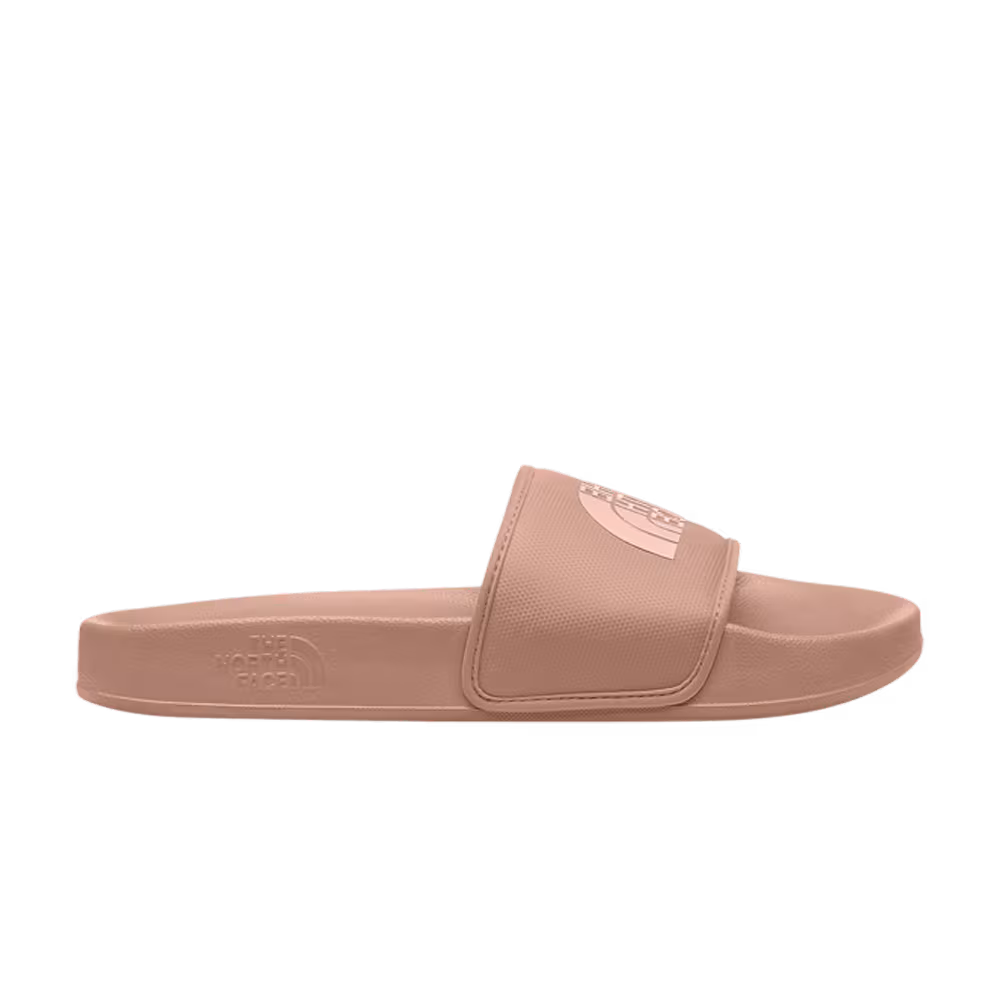 The North Face Women's Base Camp Slide 3 Cafe Creme
