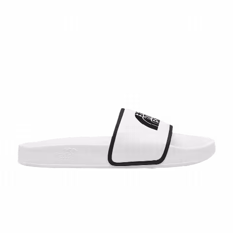 The North Face Wmns Base Camp Slide 3 'White Black'