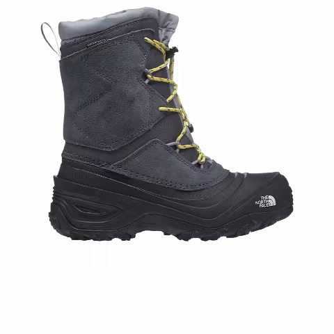 The North Face Alpenglow 5 Kids 'Vanadis Grey'