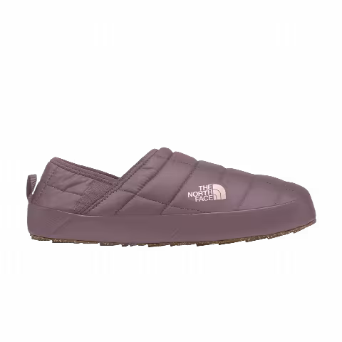 The North Face Wmns Thermoball Mule 5 'Fawn Grey'