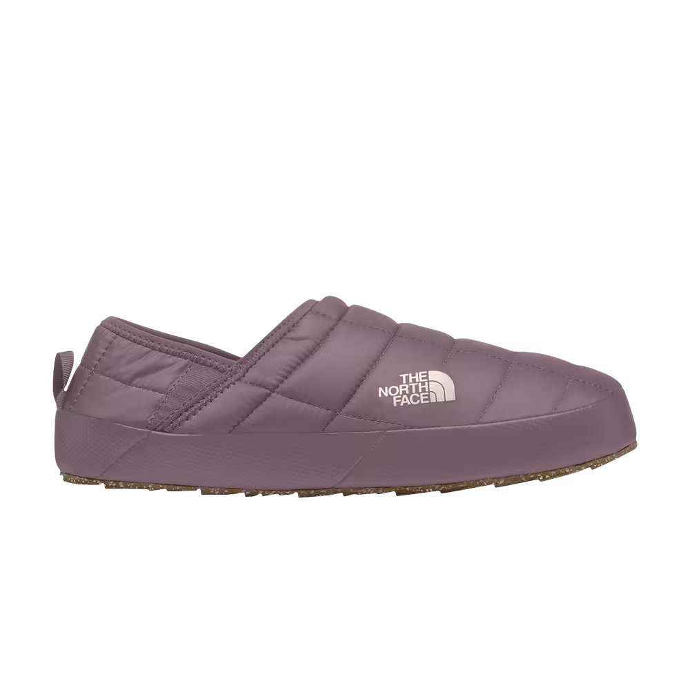 The North Face Women's Thermoball Mule 5 Fawn Grey