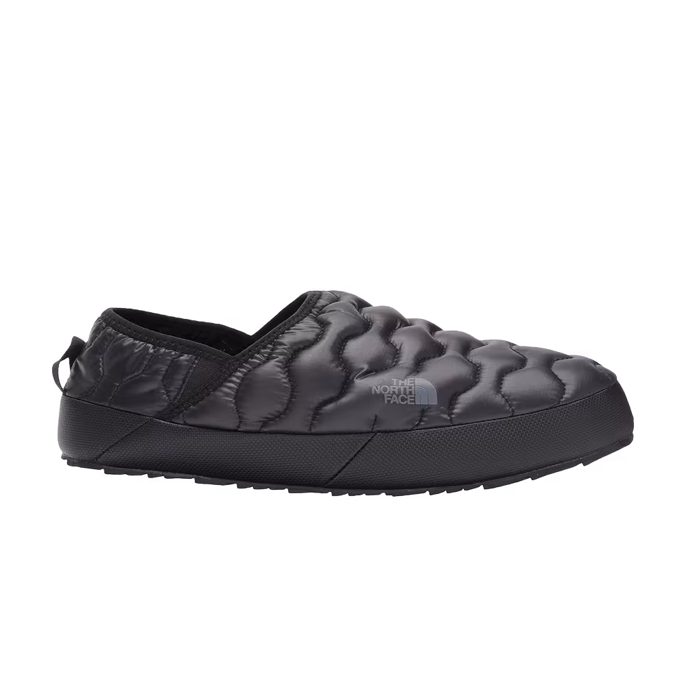 The North Face Thermoball Traction Mule Black