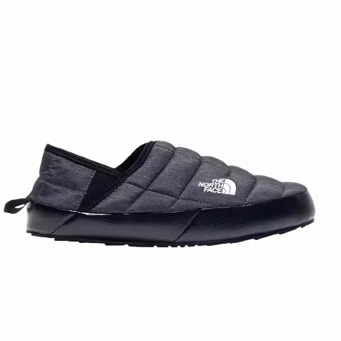 The North Face Thermoball Traction Mule V 'Phantom Grey Black'