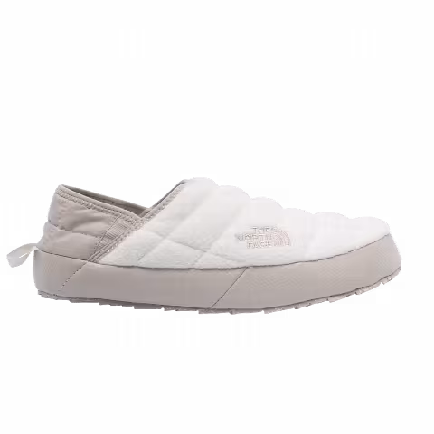 The North Face Wmns Thermoball Traction Mule Denali 'Gardenia White'