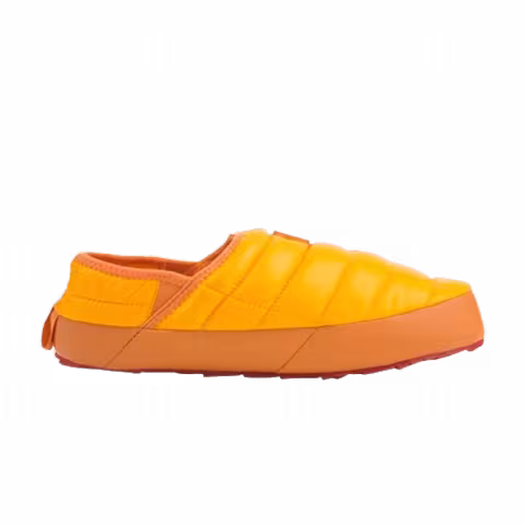 The Publish x The North Face Thermoball Traction Mule 2 'Radiant Yellow'