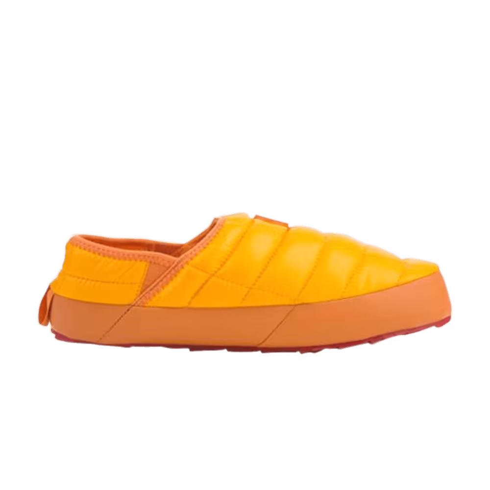 The Publish x The North Face Thermoball Traction Mule 2 Radiant Yellow
