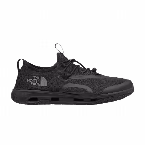 The North Face Skagit 'Triple Black'