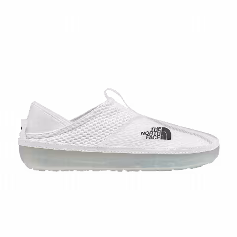 The North Face Base Camp Mule 'White Black'