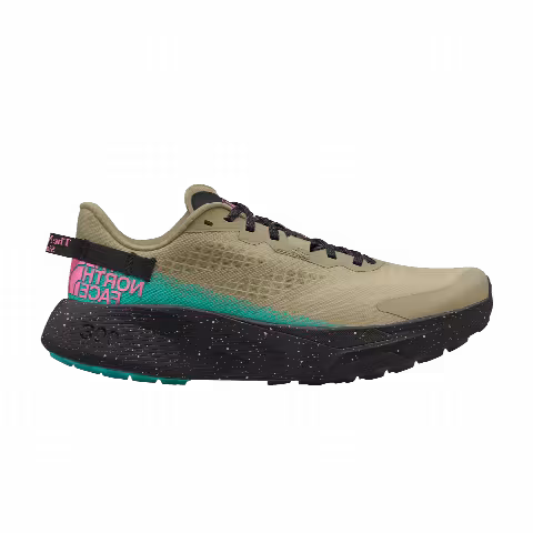 The North Face Altamesa 300 'Gravel Geyser Aqua'
