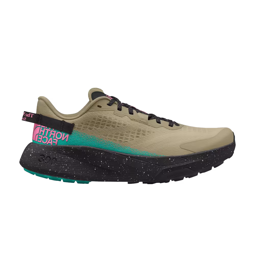 The North Face Altamesa 300 Gravel Geyser Aqua