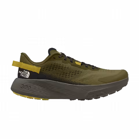 The North Face Altamesa 300 'Forest Olive'
