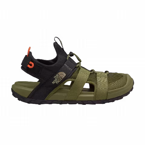 The North Face Explore Camp Shandal 'Forest Olive'
