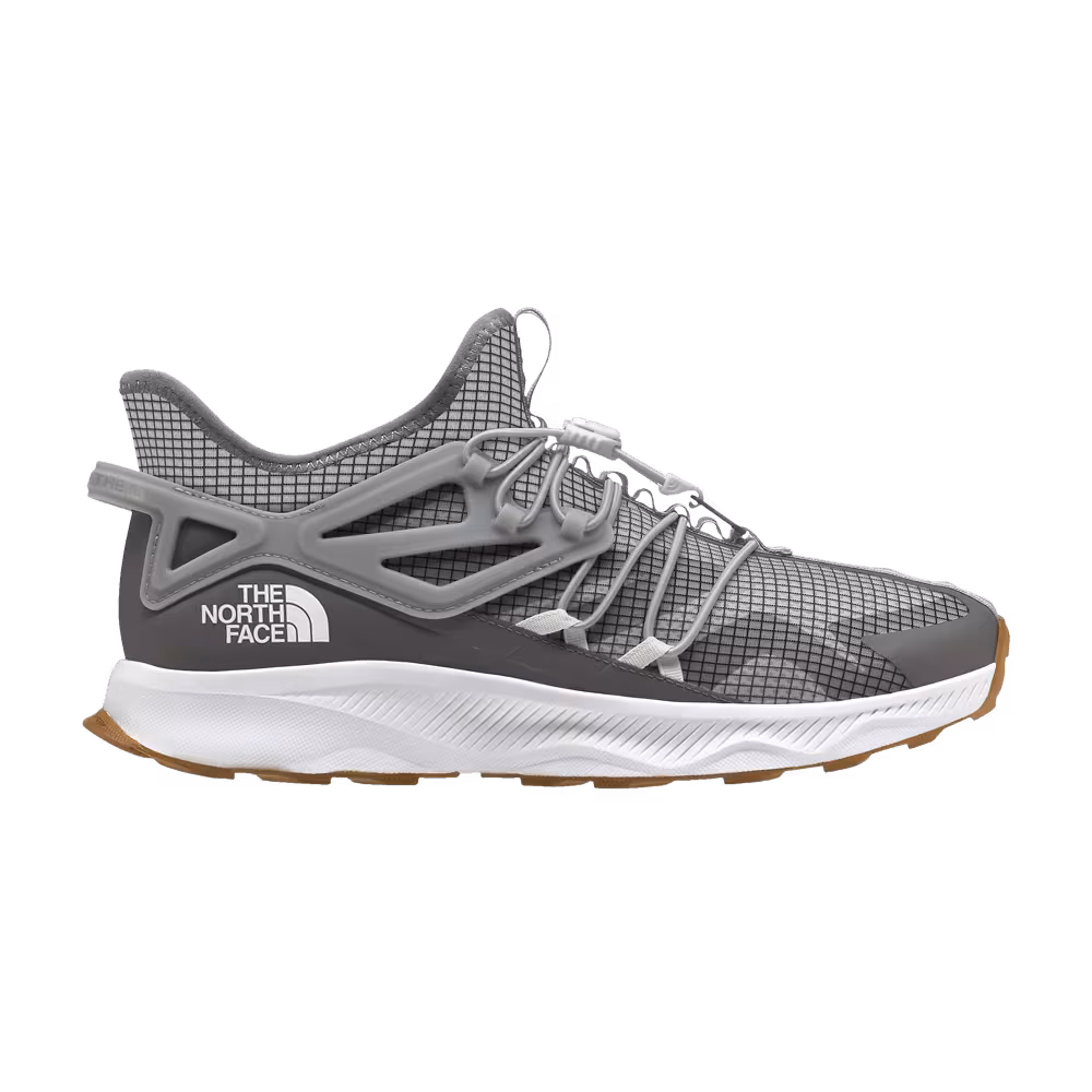 The North Face Oxeye Tech High Rise Grey