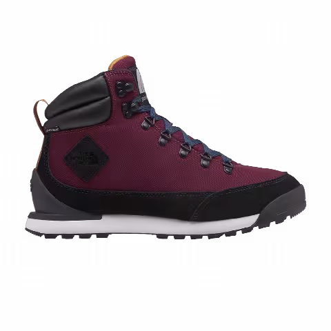 The North Face Back-To-Berkeley 4 'Boysenberry Black'