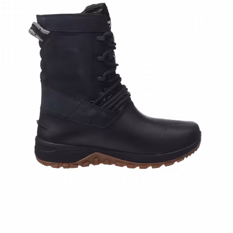 The North Face Wmns Yukiona Mid 'Black Gum'