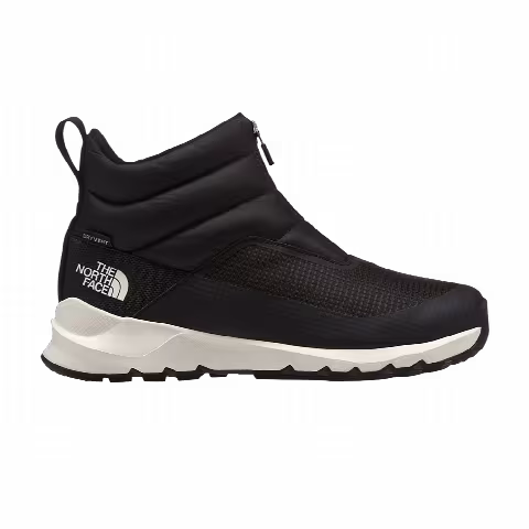 The North Face Wmns ThermoBall Progressive Zip 2 'Black Gardenia White'