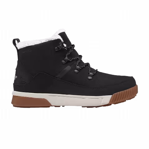 The North Face Wmns Sierra Mid 'Black Gum'