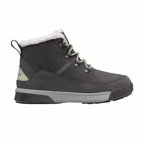 The North Face Wmns Sierra Mid 'Asphalt Grey'