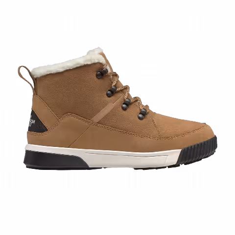 The North Face Wmns Sierra Mid 'Almond Butter'