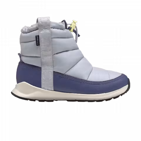 The North Face ThermoBall Pull-On Kids 'Dusty Periwinkle'