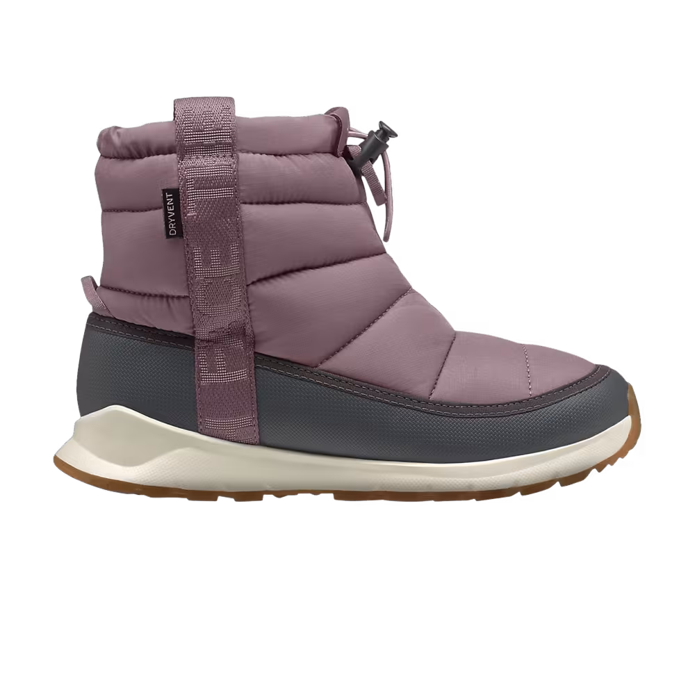 The North Face ThermoBall Pull-On Kids Fawn Grey