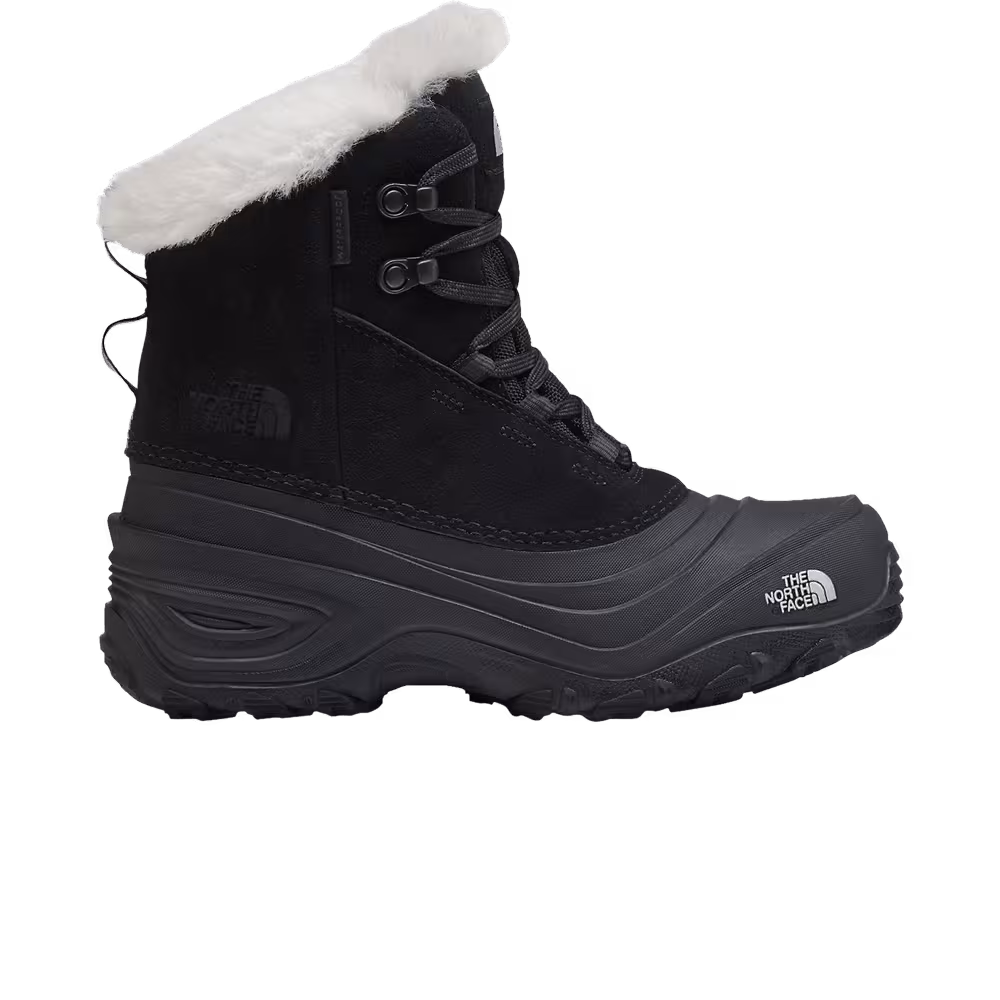 The North Face Shellista 5 Kid Triple Black