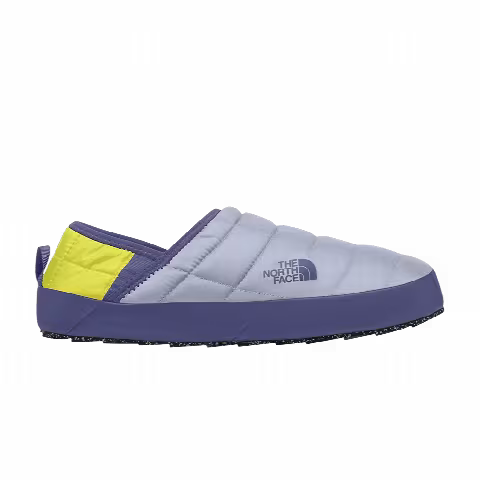 The North Face Wmns Thermoball Mule 5 'Dusty Periwinkle'