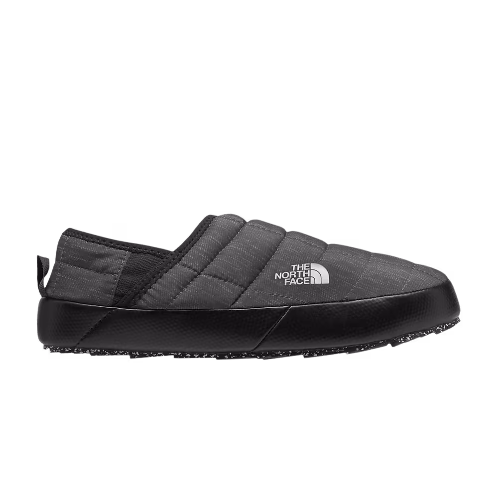 The North Face Women's Thermoball Mule 5 Phantom Grey Heather