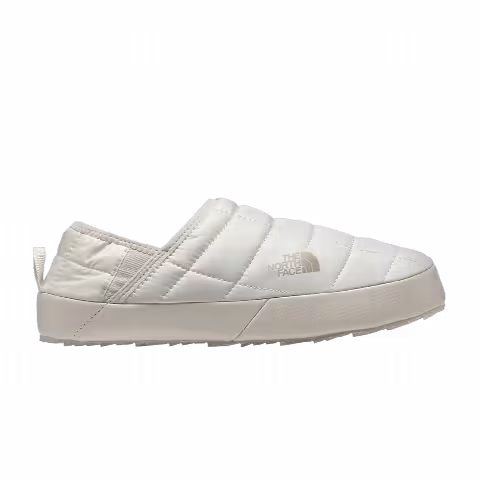 The North Face Wmns Thermoball Mule 5 'Gardenia White'