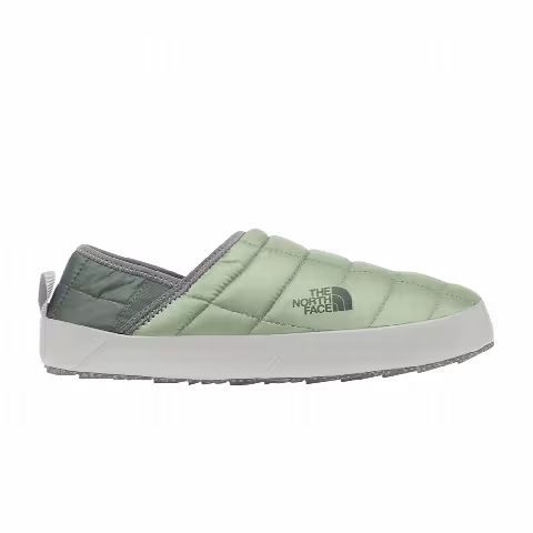 The North Face Wmns Thermoball Mule 5 'Misty Sage Dark Sage'
