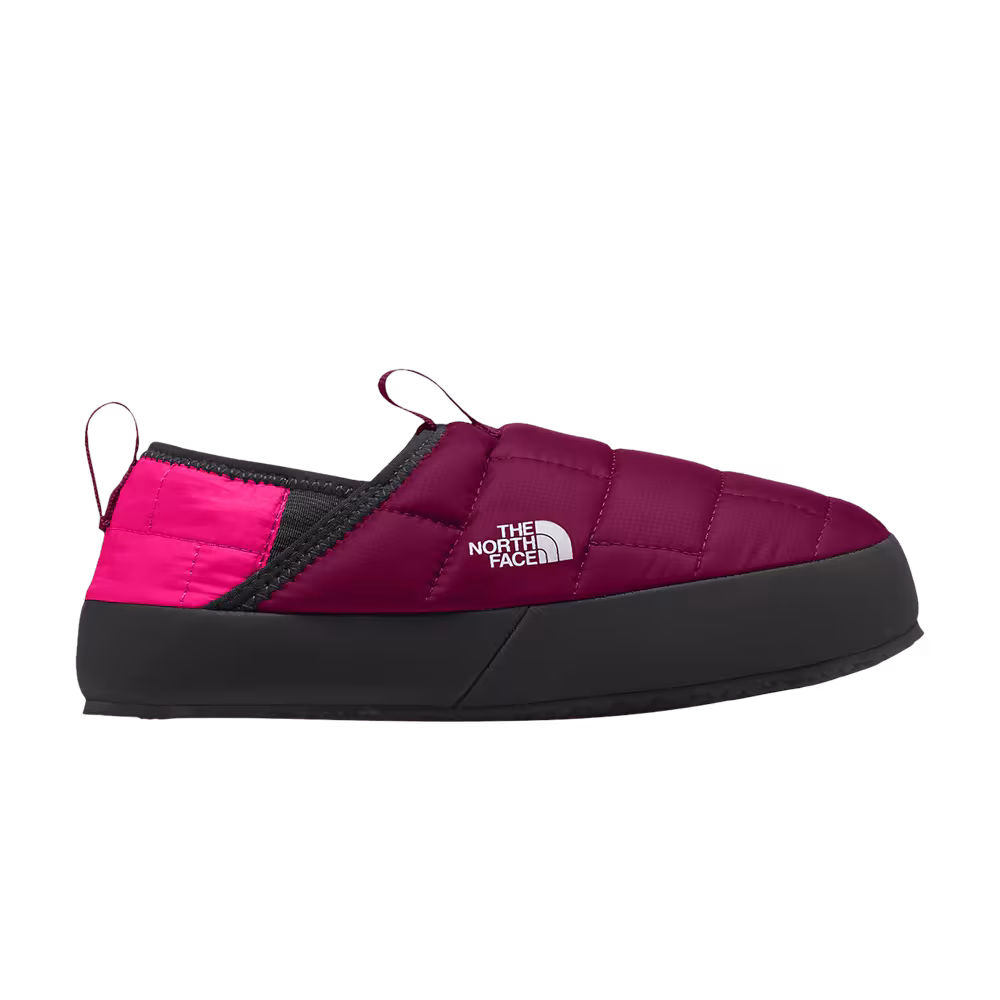 The North Face Thermoball Traction Mule 2 Kids Boysenberry