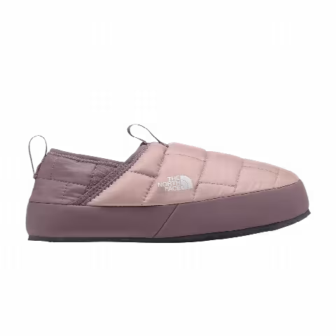 The North Face Thermoball Traction Mule 2 Kids 'Pink Moss'