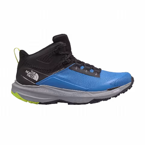 The North Face Vectiv Exploris 2 Mid Futurelight 'Sonic Blue Black'